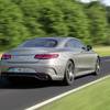 Mercedes-Benz S-class Coupe (C217, facelift 2017) S 560 4MATIC G-TRONIC