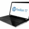 HP Pavilion 17-e130ez (F8S02EA)