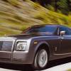 Rolls-Royce Phantom Coupe 6.75 i V12 Automatic
