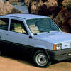 Fiat Panda (141A) 800