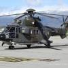 Eurocopter Cougar