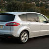 Ford S-MAX (facelift 2010) 2.0 EcoBoost powershift
