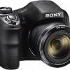 Sony Cyber-shot DSC-H300