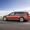 Volkswagen Passat Alltrack (B8) 2.0 TSI 4MOTION DSG