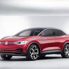 Volkswagen I.D. CROZZ 83 kWh AWD