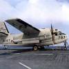 Grumman C-1 Trader