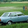 Fiat 131 2.5 Diesel