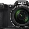 Nikon Coolpix L840