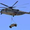 Sikorsky CH-53E Super Stallion