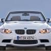 BMW M3 Convertible (E93) 4.0i