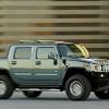 Hummer H2 SUT 6.2i V8 4x4 Automatic