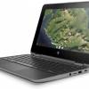 HP Chromebook x360 11 G2 EE (6UN01EA)