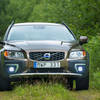 Volvo XC70 III (facelift 2013) 2.4 D5 AWD Automatic