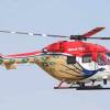 HAL Dhruv