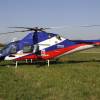 Agusta Westland AW119 Ke