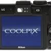 Nikon Coolpix P6000