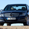 Mercedes-Benz C-class (W204 facelift 2011) C 250 CDI G-TRONIC