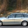 BMW 3 Series Touring (E91) 320d Automatic DPF