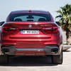 BMW X6 (F16) 30d xDrive Steptronic