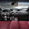 Lexus GS IV (facelift 2015) 350 V6 AWD Automatic