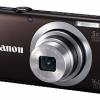 Canon PowerShot A2400 IS