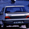 Peugeot 309 II (3C,3A) 1.1