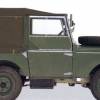 Land Rover Series I 1.6