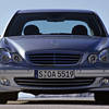 Mercedes-Benz C-class Sport Coupe (CL203) C 200 CDI