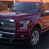 Ford F-150 XIII SuperCrew 5.0 V8 Automatic