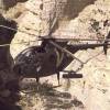 MD 500 MG Defender