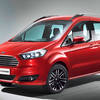 Ford Tourneo Courier I 1.0 EcoBoost