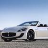 Maserati GranCabrio Sport 4.7 V8 Automatic