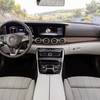 Mercedes-Benz E-class Coupe (C238) E 400d 4MATIC G-TRONIC