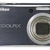 Nikon Coolpix S610c