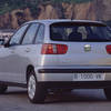 Seat Ibiza II (facelift 1999) 1.8 T 20V