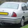 Rover 400 (RT) 416 Si