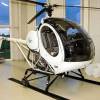 Sikorsky Schweizer 300c Utility