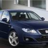 Seat Exeo 2.0 TSI