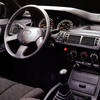 Mitsubishi Galant VI 2.0 GTI 16V 4x4 (E39A)