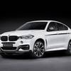 BMW X6 (F16) M50d xDrive Steptronic