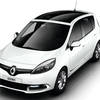 Renault Scenic III XMOD 1.5 dCi EDC