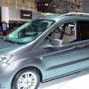 Ford Tourneo Courier I (facelift 2017) 1.5 TDCi S&S
