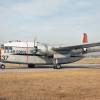 Fairchild C-119 Flying Boxcar