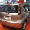 Nissan Note I (E11) (facelift 2010) 1.5 dCi