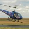 Enstrom 280FX Shark