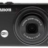 Canon PowerShot S120