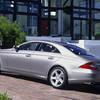 Mercedes-Benz CLS coupe (C219) CLS 320 CDI G-TRONIC