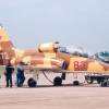 Mikoyan MIG-AT