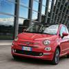 Fiat New 500 C (facelift 2015) 1.3 MultiJet start&stop