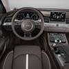 Audi A8 (D4, 4H) 4.2 FSI V8 quattro Tiptronic